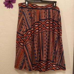 LulaRoe Madison. Xl (18-20)